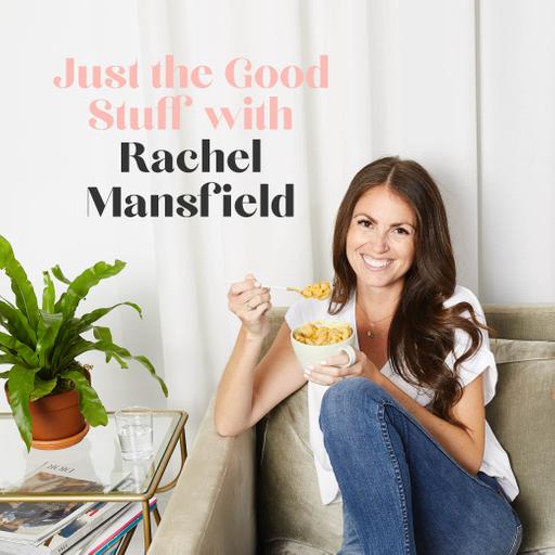 Rachel’s Dad, Joe Mansfield - Life Lessons on Finding Success, Fulfillment and Building Your Career