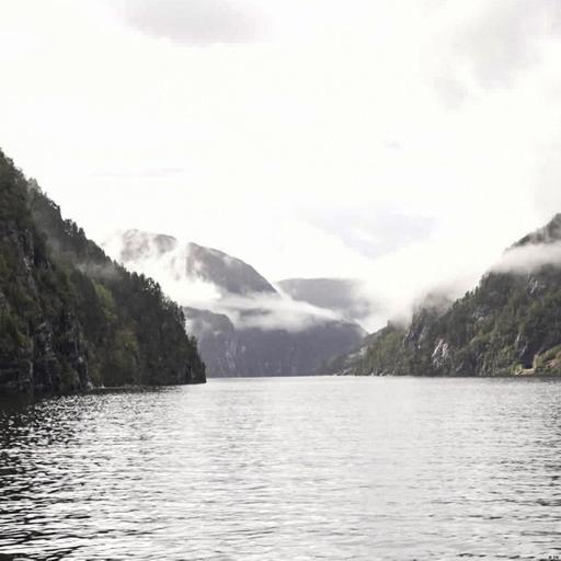 Are Norway's fjords worth a trip?