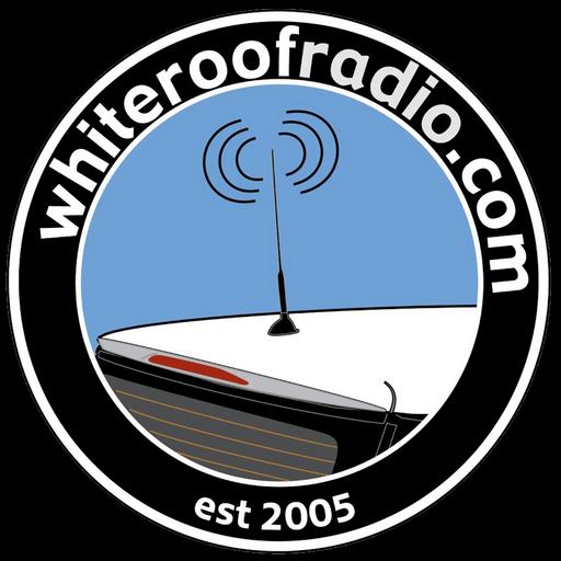 White Roof Radio 689: They Should Have Called it Winston