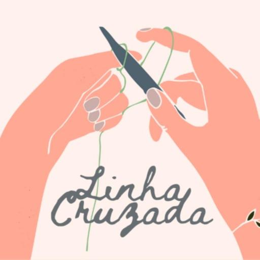 LINHA CRUZADA - #14 - Panorama do artesanato brasileiro com Bete Monta e Faiga Silveira do Canal Craft @canalcraftoficial
