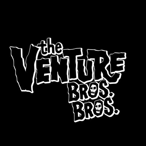 Free Sample of The Venture Bros. Bros.