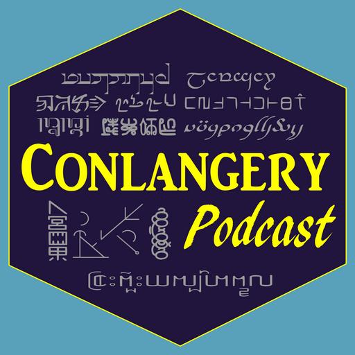 Marc Okrand on Klingon and Conlanging