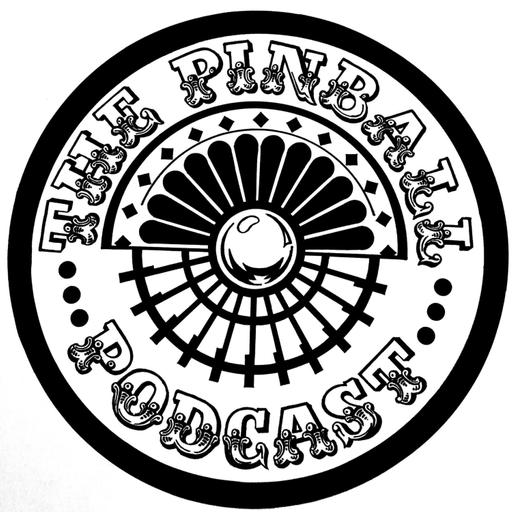 The Pinball Podcast Episode 223 - Precision Grumpiness