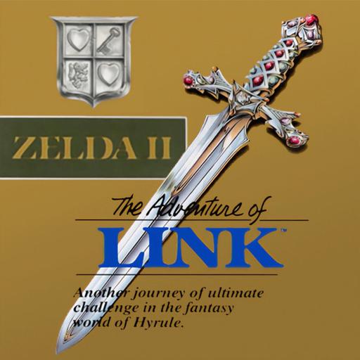 Boxtrick: Ep 90 - Zelda II: The Adventure of Link Retrospective Review