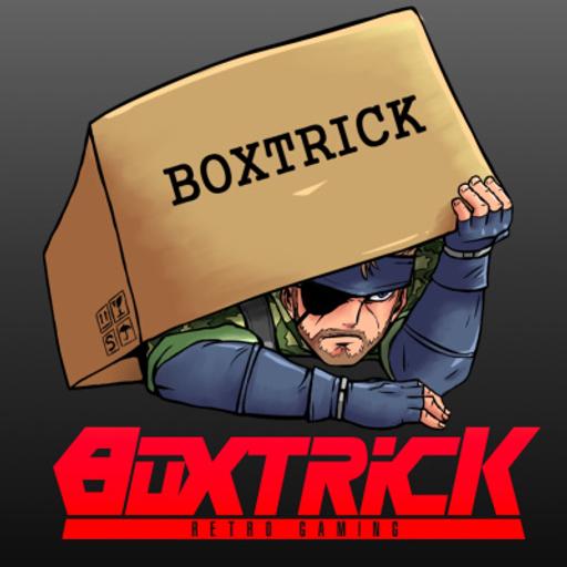 BoxTrick: Ep 88 - Lego Star Wars: The Skywalker Saga - Review