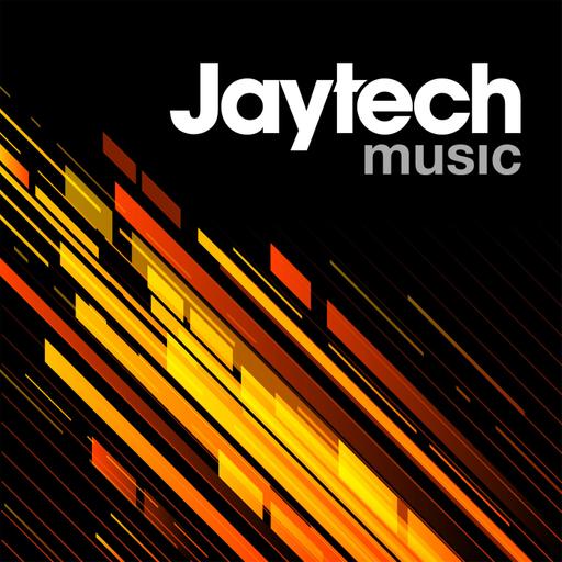 Jaytech Music Podcast 184 with Samuel Sonder