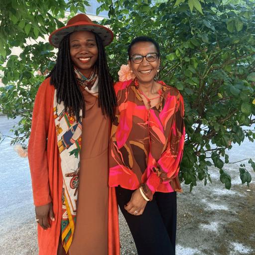 Mag d'ici et d'ailleurs : Avec la chanteuse Kareen Guiock Thuram au Musée Picasso-Paris !