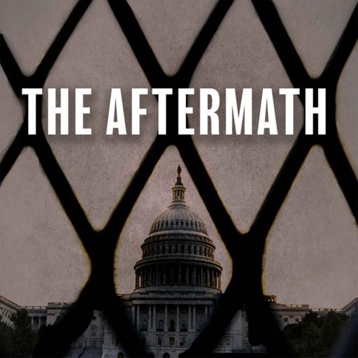 The Aftermath- Episode 5: Who Tells Your Story?