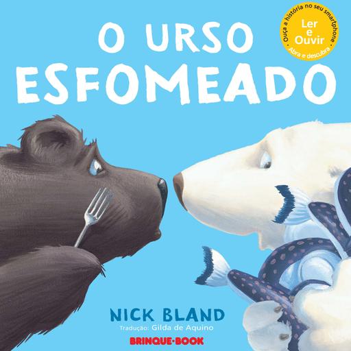 O urso esfomeado