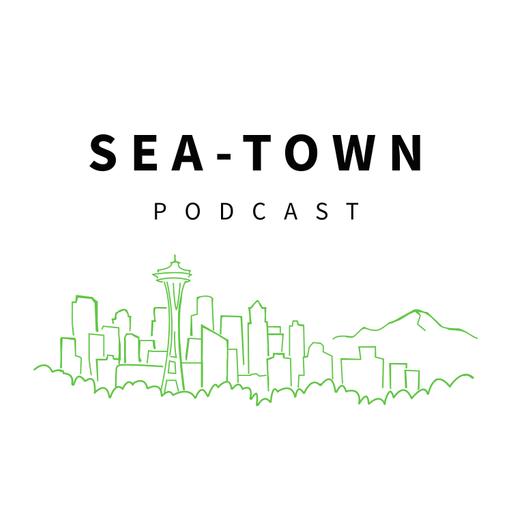 Ep. 076 - Ryan Reese, co-owner of Pike Place Fish Market