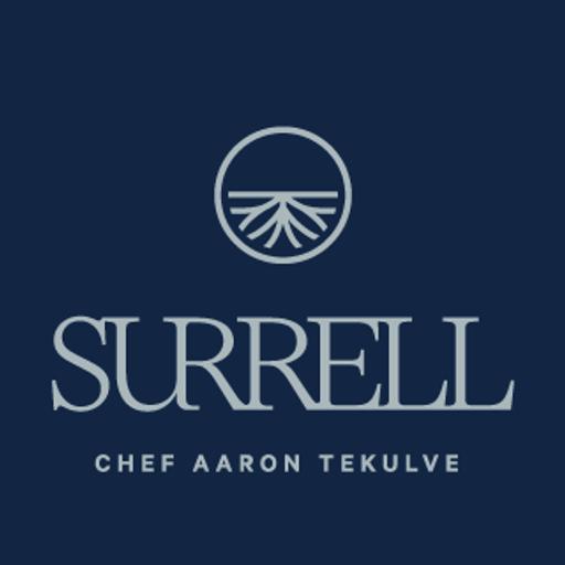 Ep. 075 - Aaron Tekulve, Chef of Surrell Seattle