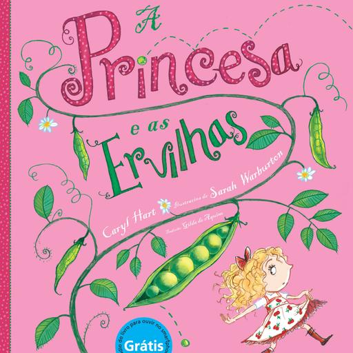 A princesa e as ervilhas