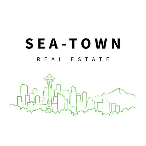 Ep. 057 - Christian Harris, Founder of Sea-Town Real Estate