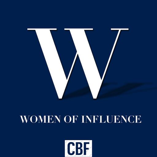 72. Live from the Inaugural Women Of Influence Awards