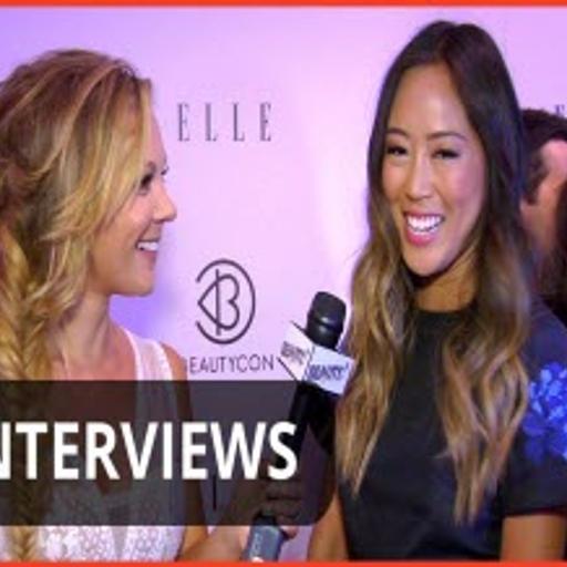 Fashion icon Aimee Song explains her Real Girl style