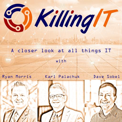 Episode 204: KIT LIVE at the SMB Online Conference