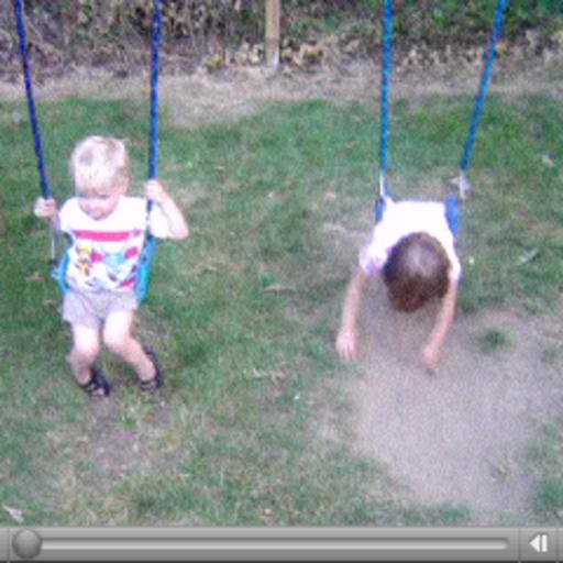 First Video Post
