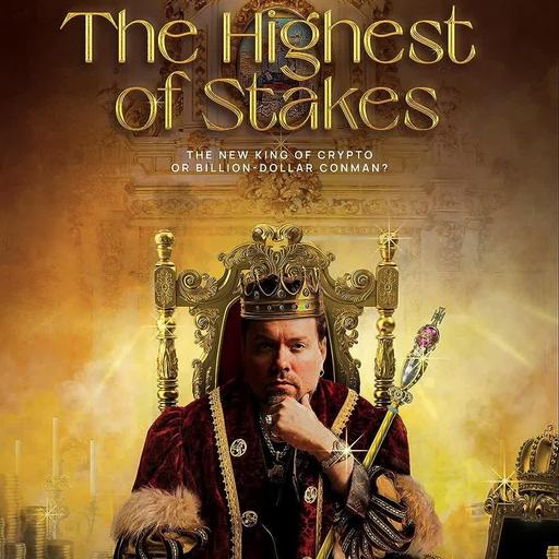 Interview with the Directors of The Highest of Stakes Documentary | CryptoHeartBeat