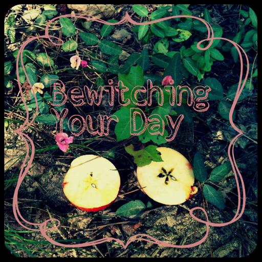 Bewitching Your Day 30- Meeting Pagans