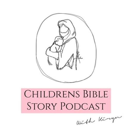 Episode 15: Jesus Heals Peter's Mum