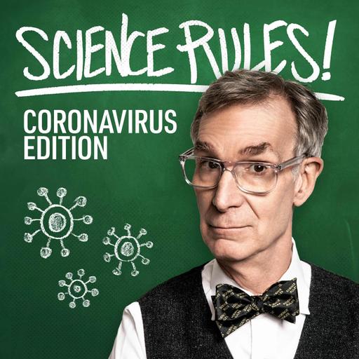 Coronavirus: Using Science to Fight Vaccine Hesitancy