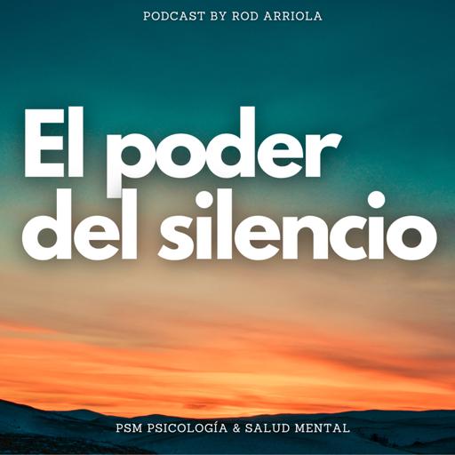 "El poder del silencio"