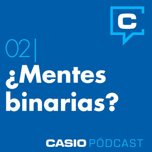 ¿Mentes binarias?