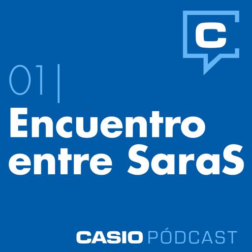 Encuentro entre Saras