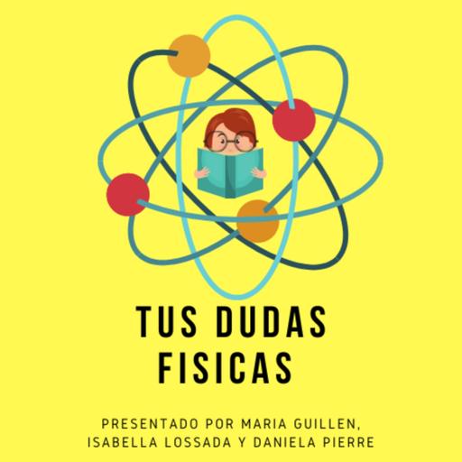Podcast interactivo de física 3ero A