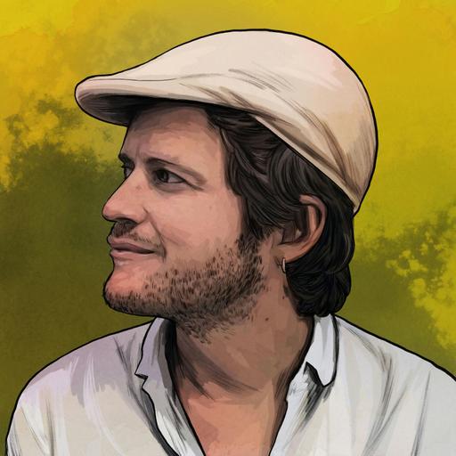 Episode 84, Barcelona: Matt Goulding