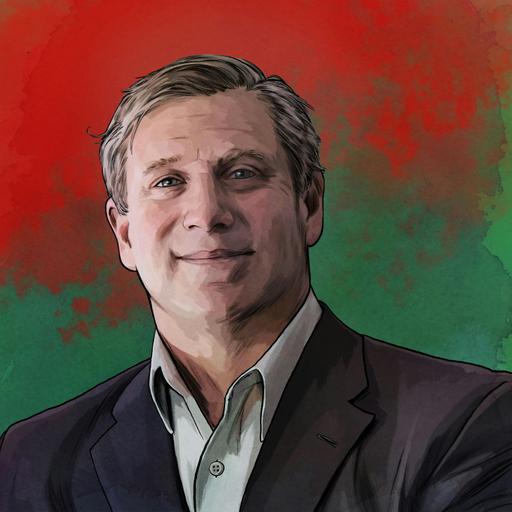 Episode 81, New Hampshire: Zoltan Istvan