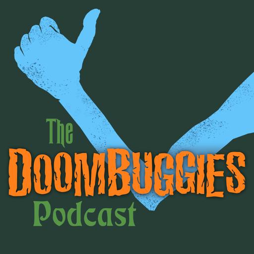 Ep. 40: DoomBuggies at Mousecon East Bay 2022