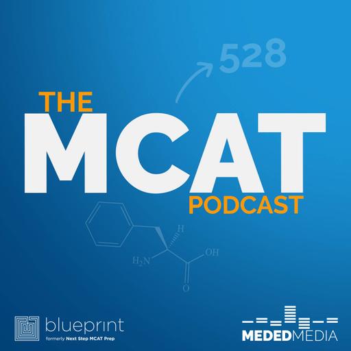 336: The Secrets of MCAT Stress