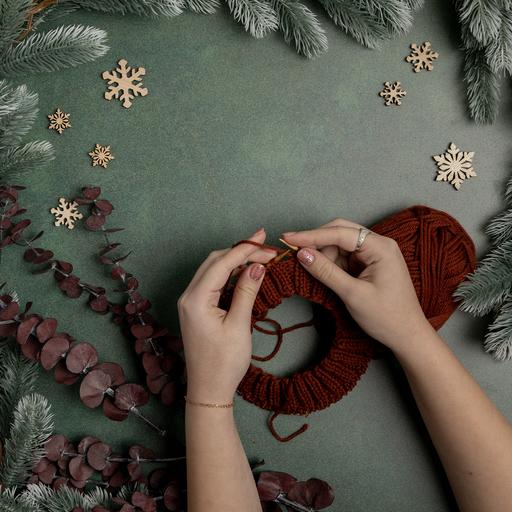 Episode 375: A Gift-knitting Roundtable