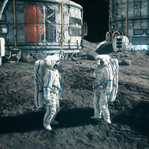 Moon Business - alles, was der Mond hergibt