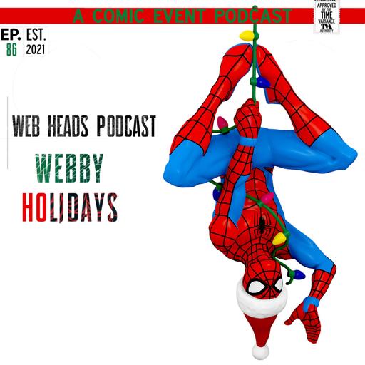 WEBBY HOLIDAYS 2023