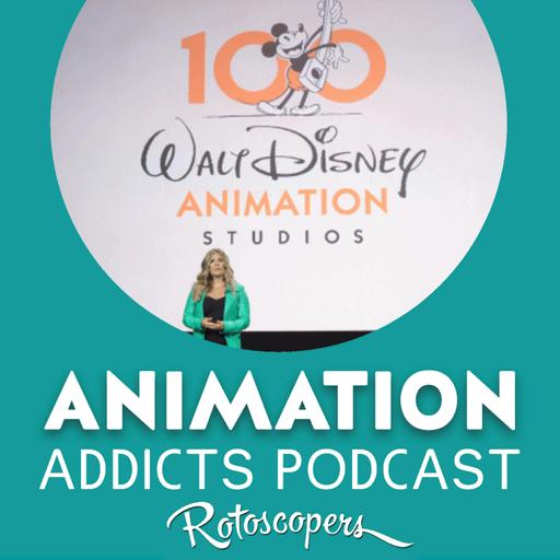 286 The Current State of Walt Disney Animation
