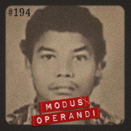 #194 - O sequestro do Voo 375