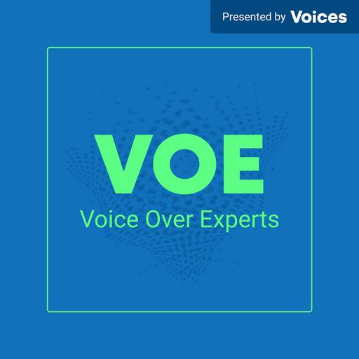 Listen, Learn, Lead – Elevate Your Voice Over Game with Nicki Burke