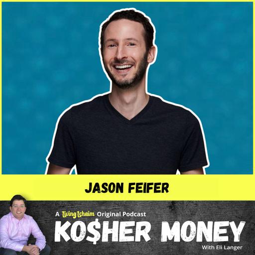 What Successful People Know That Most People Don't (Featuring Jason Feifer)