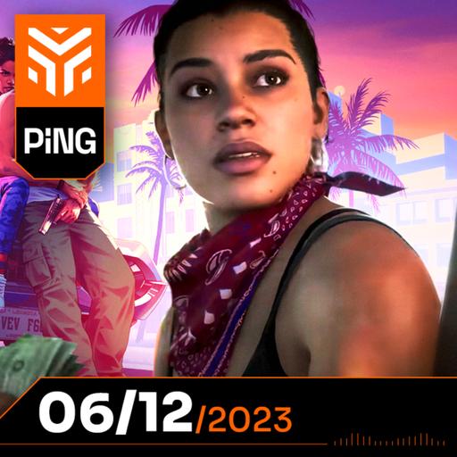 ROCKSTAR COMENTA VAZAMENTO DE GTA 6 e MAIS!