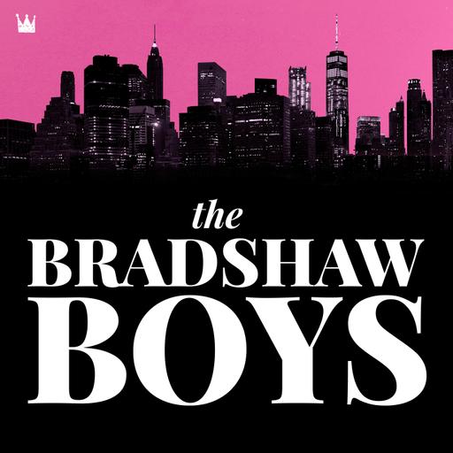 UNLOCKED: SATC Rewatch: S4E2 "The Real Me"