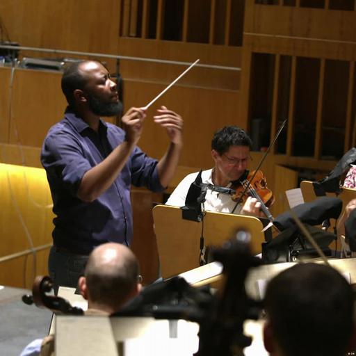 The first Namibian opera to play in Germany