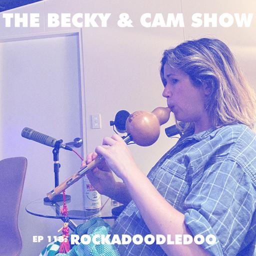 ROCKADOODLEDOO