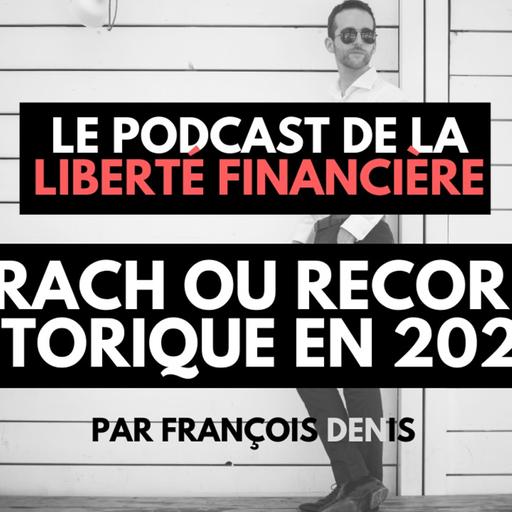 Krach et récession en 2024 ou records sur les marchés (spéciale investisseur)