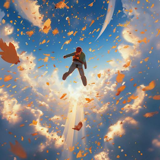 Анна Любимая - Падаю в любовь