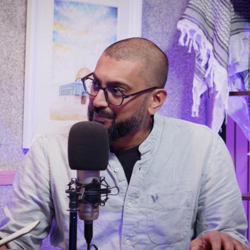 Palestine and the systems of oppression (ft. Hasanain Jaffer) - Ep152
