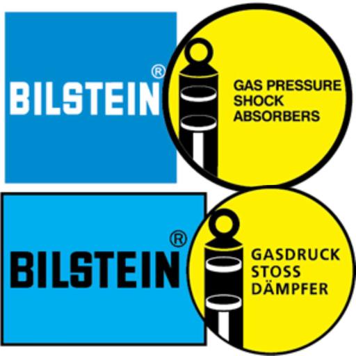 Shock Talk - Episode 8 WEW + Bilstein US