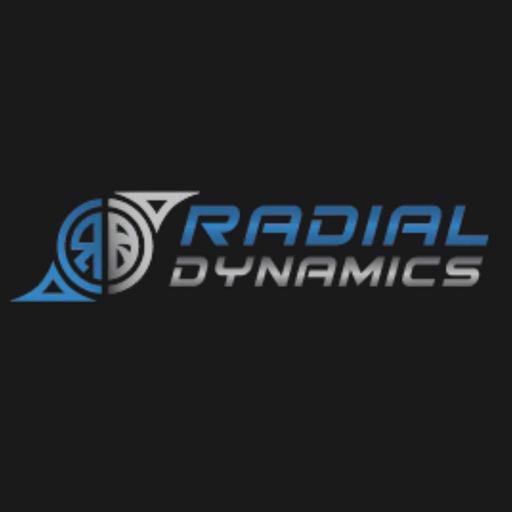 Radial Dynamics - The power steering wizard