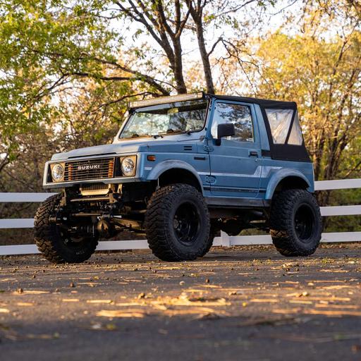 Shop builds and life updates